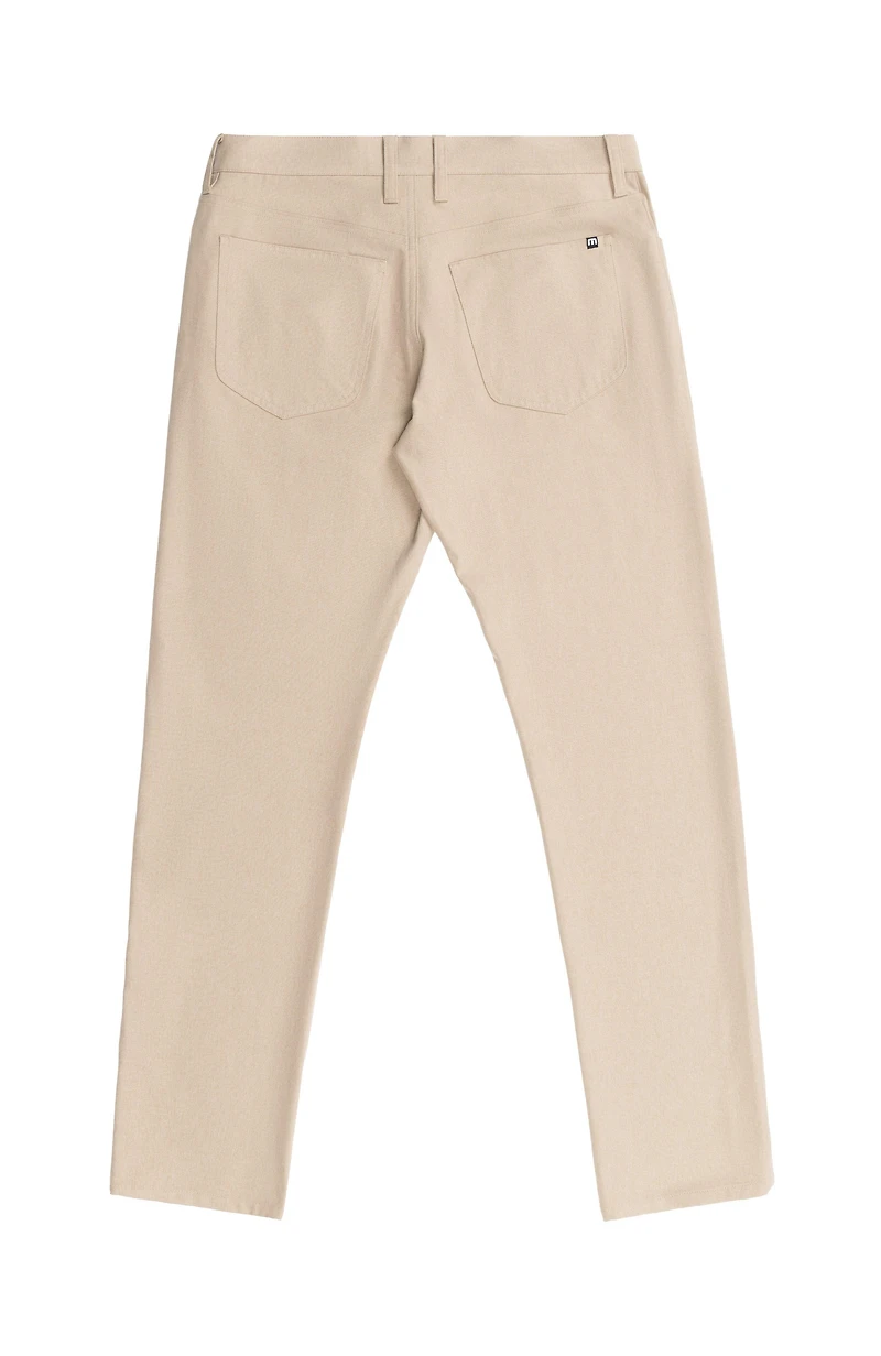 Men's Open To Close Pant