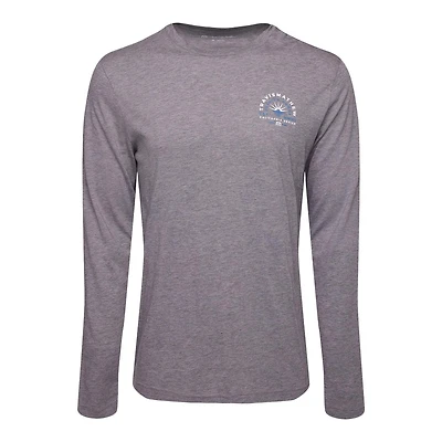 Men's Extra Shot Long Sleeve Shirt