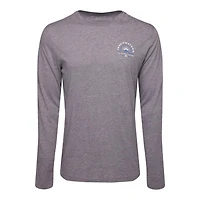 Men's Extra Shot Long Sleeve Shirt