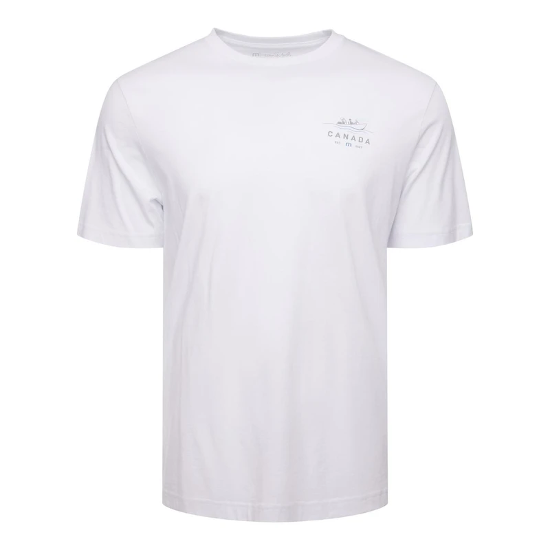 Men's Hook A Larry T-Shirt
