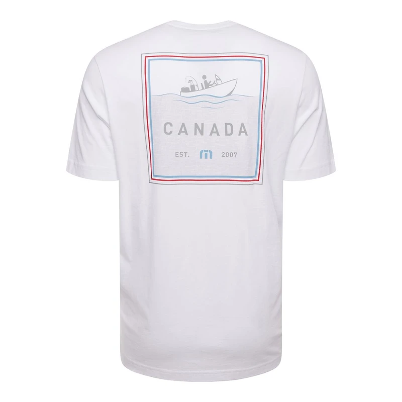 Men's Hook A Larry T-Shirt