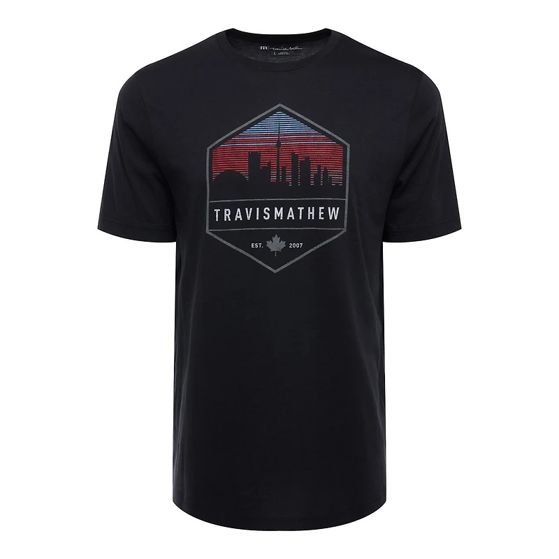 Men's Mainlander T-Shirt - Ontario Capsule