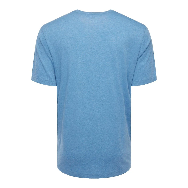 Men's Whales Tail T-Shirt - BC Capsule