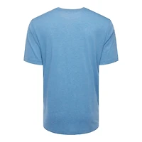 Men's Whales Tail T-Shirt - BC Capsule