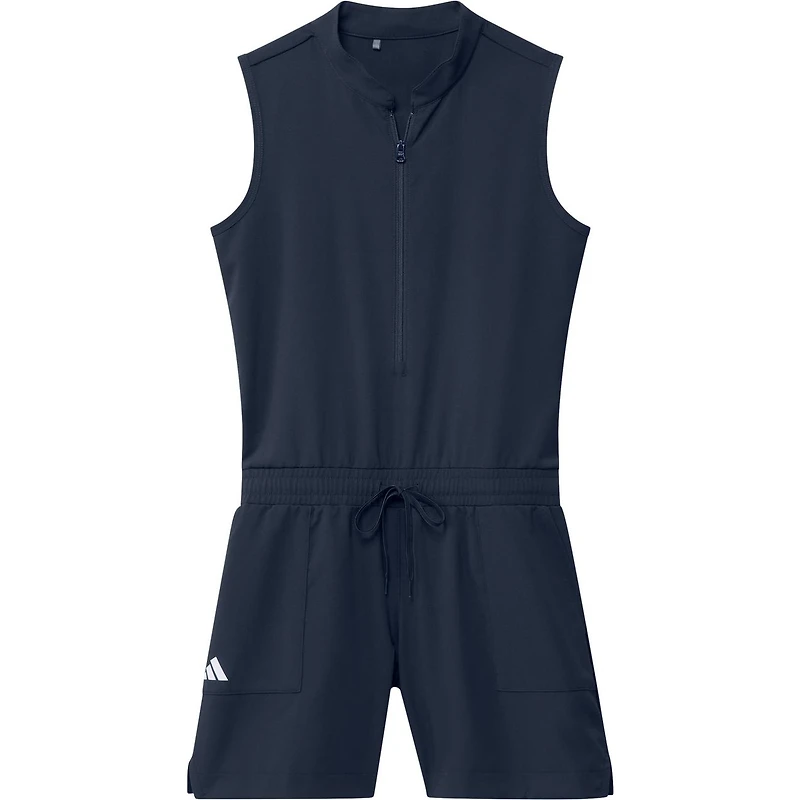 Girls Golf Romper