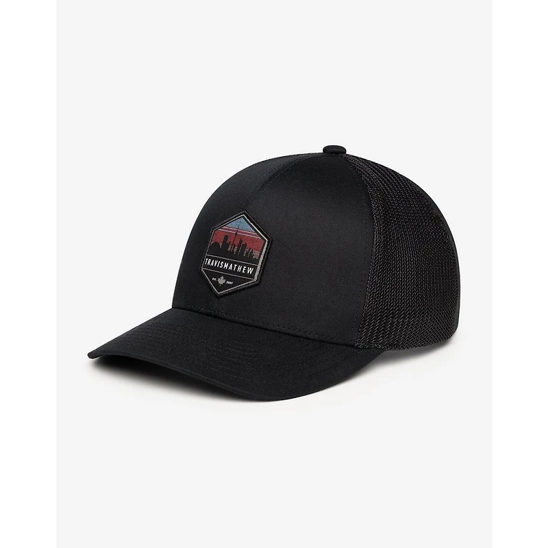Men's Mickies Snapback Cap - Ontario Capsule