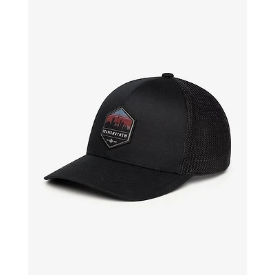 Men's Mickies Snapback Cap - Ontario Capsule
