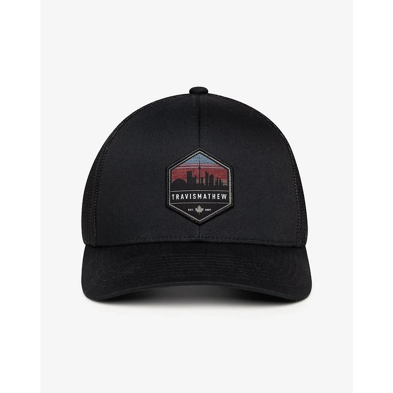 Men's Mickies Snapback Cap - Ontario Capsule
