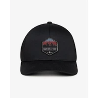 Men's Mickies Snapback Cap - Ontario Capsule
