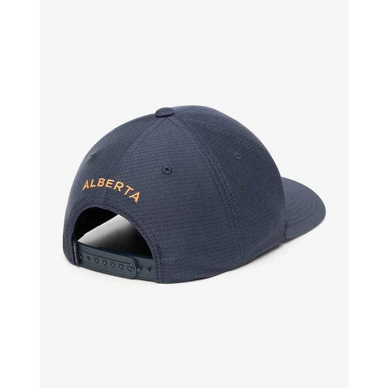 Men's Ab Dayliner Snapback Cap - Alberta Capsule