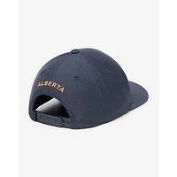 Men's Ab Dayliner Snapback Cap - Alberta Capsule