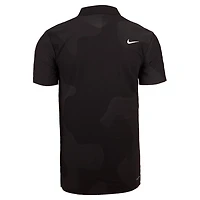 Men's Dri-FIT Tour Camo Short Sleeve Polo