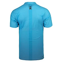 Men's TW Dri-FIT Adv Mock Jacquard Short Sleeve Polo