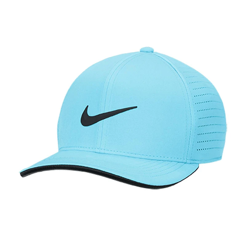 Men's Dri-FIT Adv Aerobill Classic99 Perf Fitted Cap