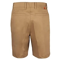 Men's Flex UV Chino 9 Inch Short