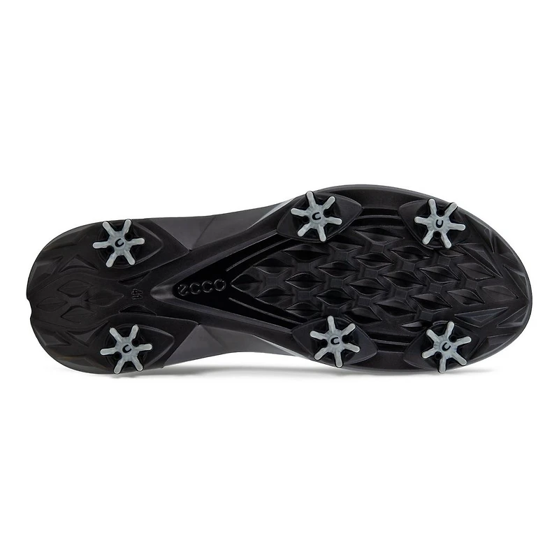 Men's BIOM G5 Spiked Golf Shoe - Black