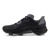 Men's BIOM G5 Spiked Golf Shoe - Black