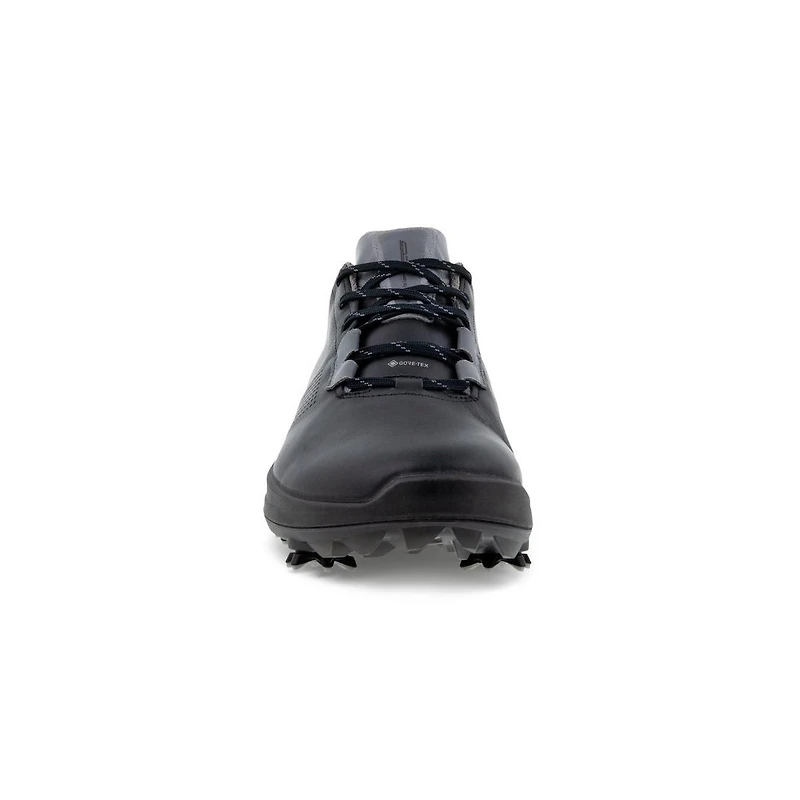 Men's BIOM G5 Spiked Golf Shoe - Black