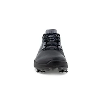 Men's BIOM G5 Spiked Golf Shoe - Black