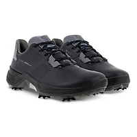 Men's BIOM G5 Spiked Golf Shoe - Black