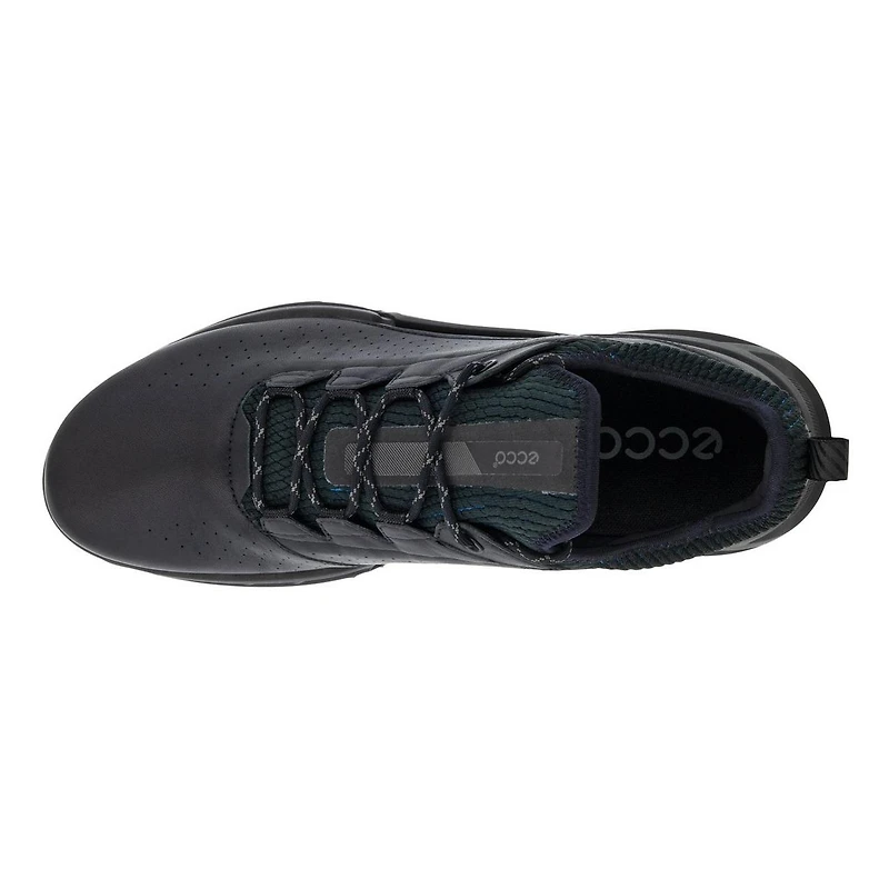 Men's BIOM C4 Spikeless Golf Shoe - Black