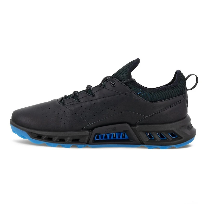 Men's BIOM C4 Spikeless Golf Shoe - Black