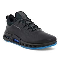 Men's BIOM C4 Spikeless Golf Shoe - Black