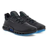Men's BIOM C4 Spikeless Golf Shoe - Black