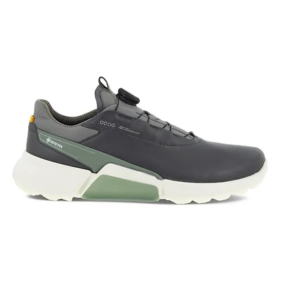 Men's BIOM H4 BOA Spikeless Golf Shoe - Dark Grey