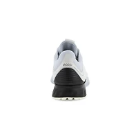 Men's S-Three Spikeless Golf Shoe - White/Blue