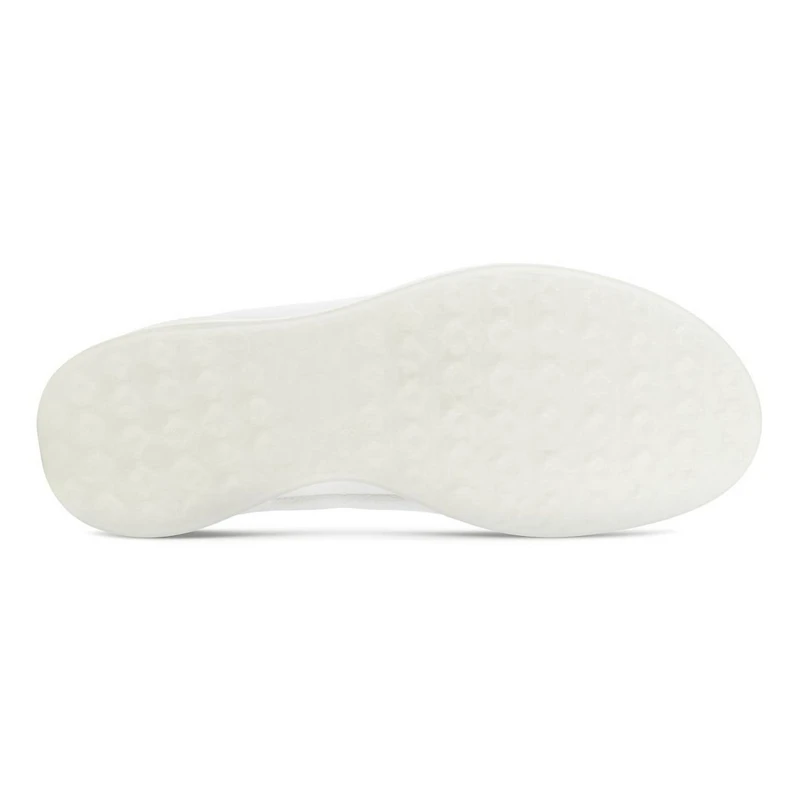 Men's BIOM Hybrid Spikeless Golf Shoe - White