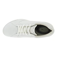 Men's BIOM Hybrid Spikeless Golf Shoe - White
