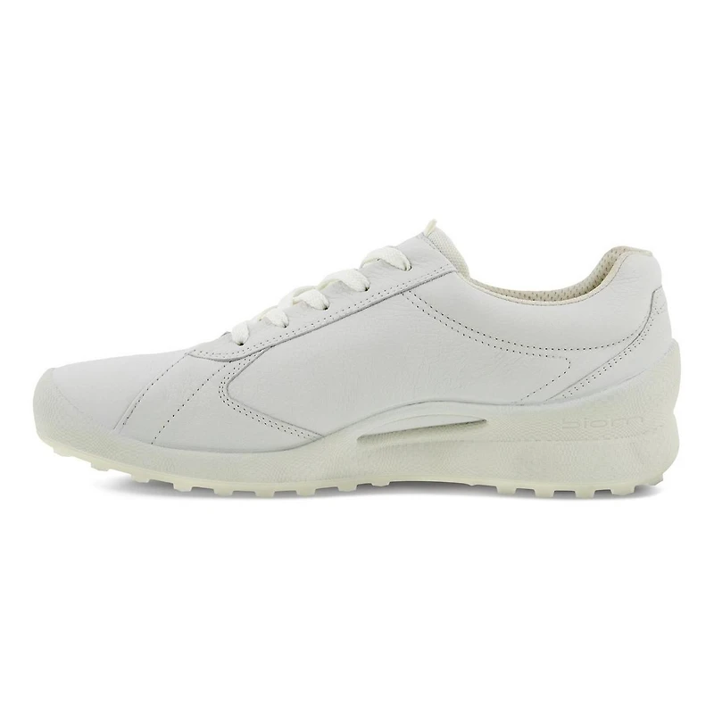 Men's BIOM Hybrid Spikeless Golf Shoe - White
