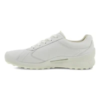 Men's BIOM Hybrid Spikeless Golf Shoe - White