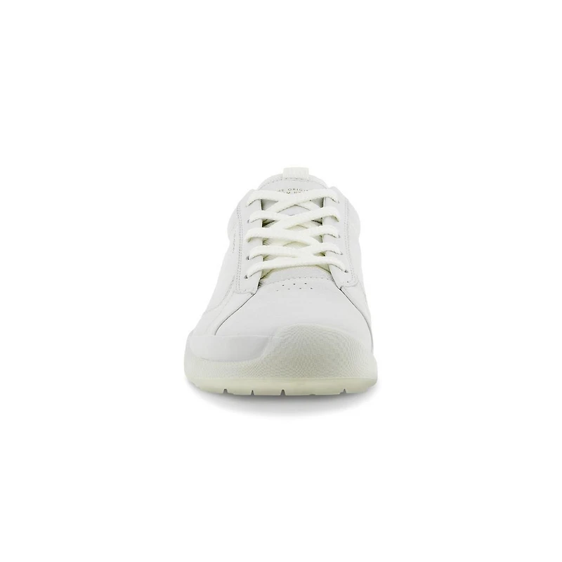 Men's BIOM Hybrid Spikeless Golf Shoe - White