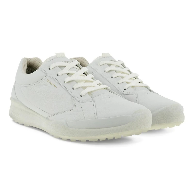 Men's BIOM Hybrid Spikeless Golf Shoe - White