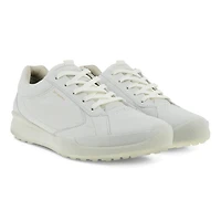 Men's BIOM Hybrid Spikeless Golf Shoe - White