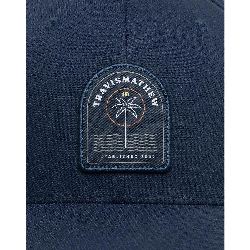 Boys Tejate Flex Back Cap