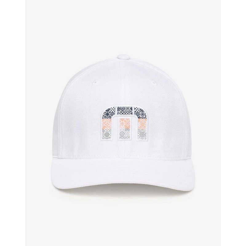 Boys Swim With Dolphins Flex Back Cap