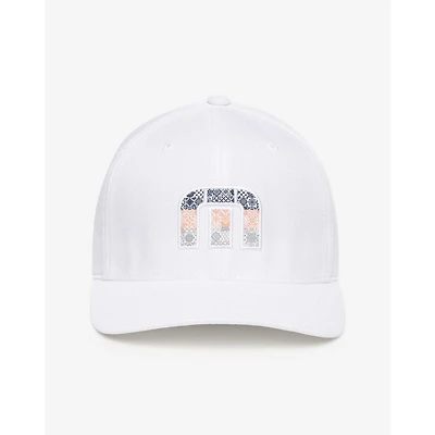 Boys Swim With Dolphins Flex Back Cap