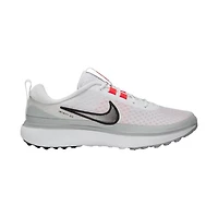 Women's Infinity Ace Spikeless Golf Shoe - White/Grey