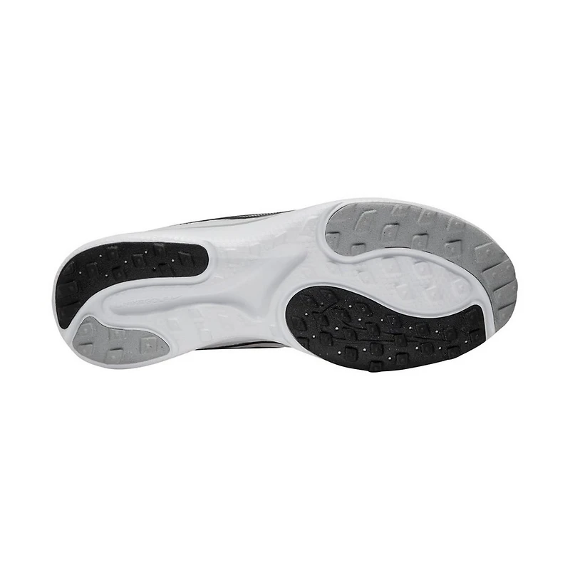 Women's Infinity Ace Spikeless Golf Shoe - White/Grey