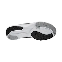 Women's Infinity Ace Spikeless Golf Shoe - White/Grey
