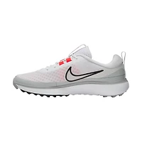 Women's Infinity Ace Spikeless Golf Shoe - White/Grey