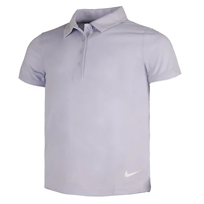 Girl's Dri-Fit Victory Short Sleeve Polo