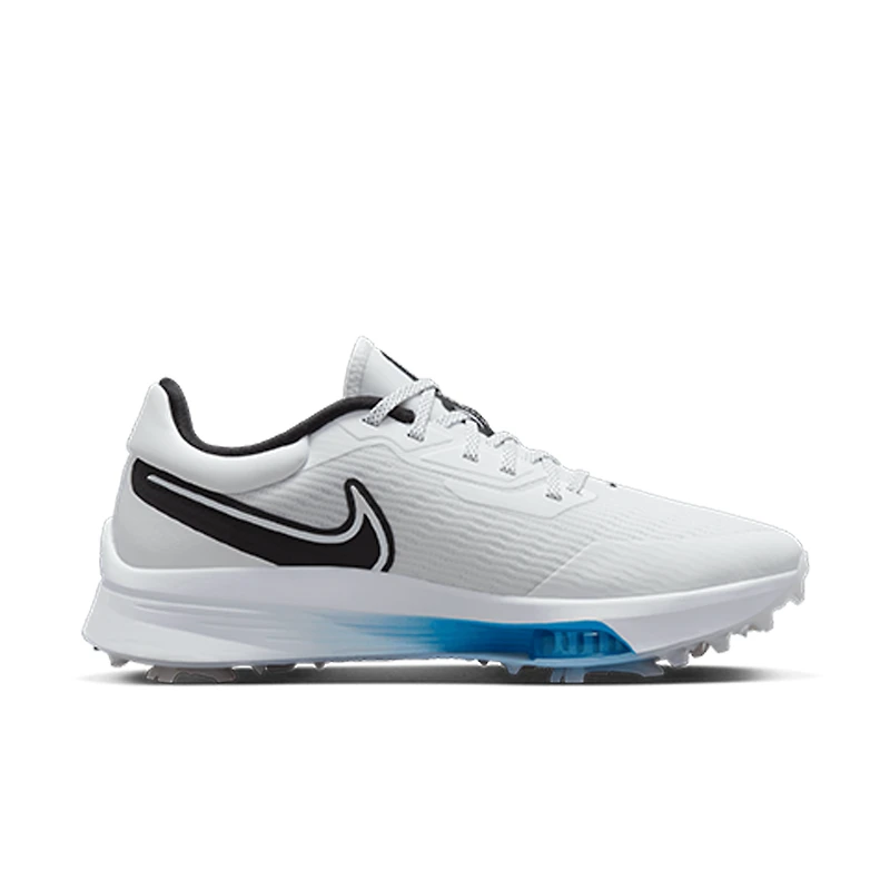 Prior Generation - Air Zoom Infinity Tour NXT Spikeless Golf Shoe - White