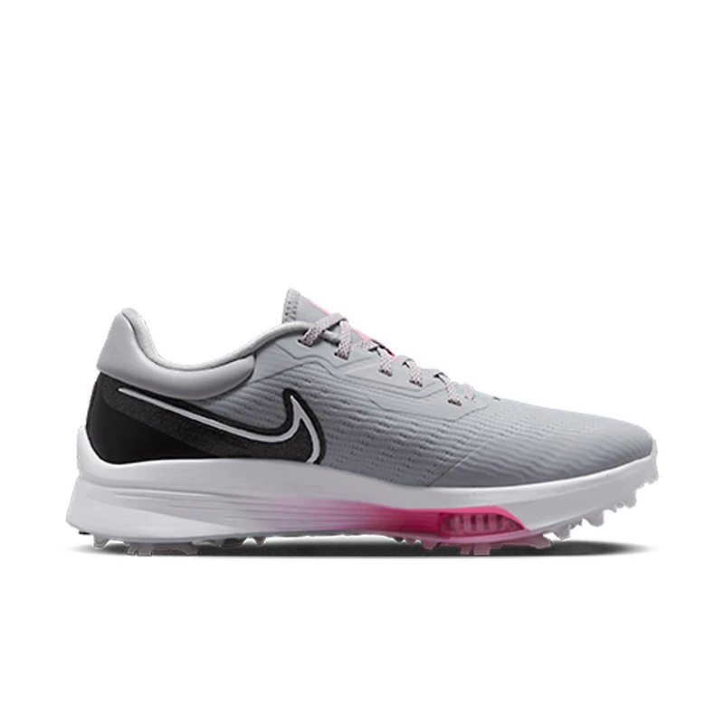 Prior Generation - Men's Air Zoom Infinity Tour NXT Spikeless Golf Shoe Grey