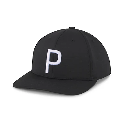 Junior's P Cap