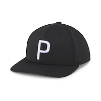 Junior's P Cap
