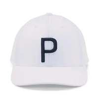 Junior's P Cap